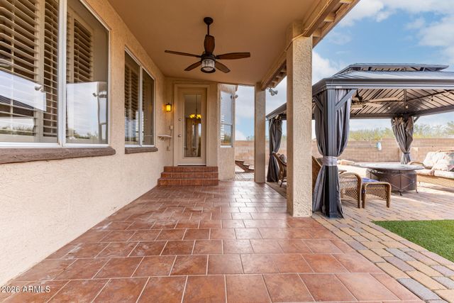 402 E BLUE EAGLE Lane, Phoenix, AZ 85086