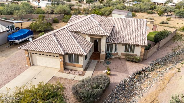 402 E BLUE EAGLE Lane, Phoenix, AZ 85086