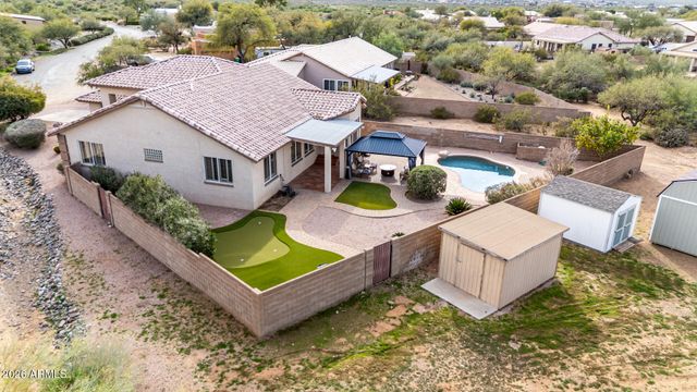 402 E BLUE EAGLE Lane, Phoenix, AZ 85086