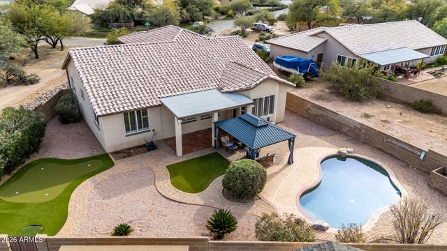 402 E BLUE EAGLE Lane, Phoenix, AZ 85086