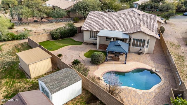 402 E BLUE EAGLE Lane, Phoenix, AZ 85086