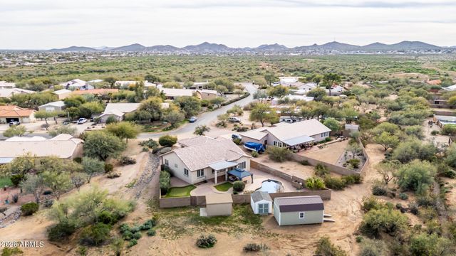 402 E BLUE EAGLE Lane, Phoenix, AZ 85086