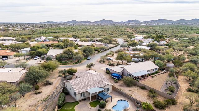 402 E BLUE EAGLE Lane, Phoenix, AZ 85086