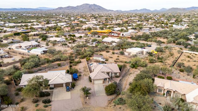 402 E BLUE EAGLE Lane, Phoenix, AZ 85086