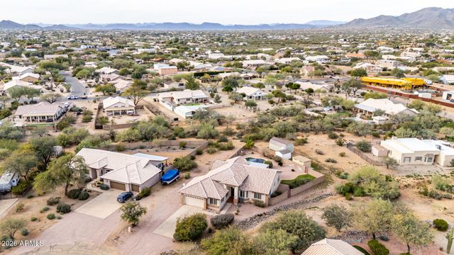 402 E BLUE EAGLE Lane, Phoenix, AZ 85086