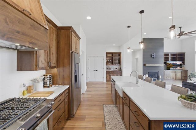 360 NW Earliblue Dr, Corvallis, OR 97330