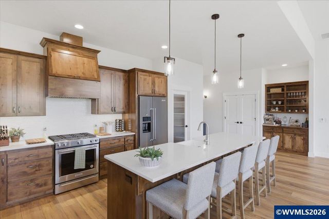 360 NW Earliblue Dr, Corvallis, OR 97330