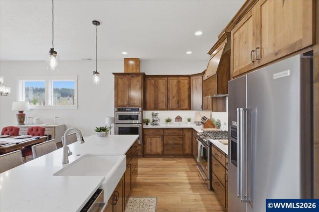 360 NW Earliblue Dr, Corvallis, OR 97330