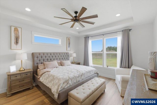 360 NW Earliblue Dr, Corvallis, OR 97330