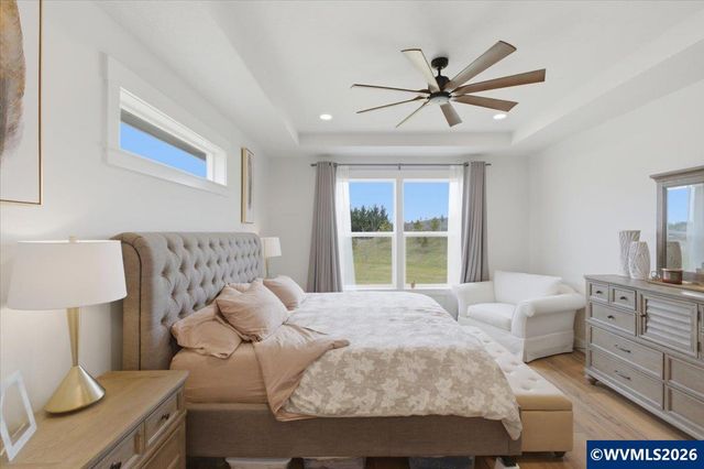 360 NW Earliblue Dr, Corvallis, OR 97330