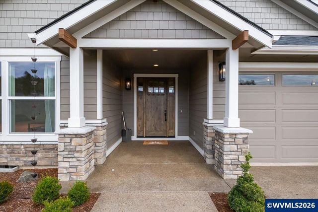 360 NW Earliblue Dr, Corvallis, OR 97330