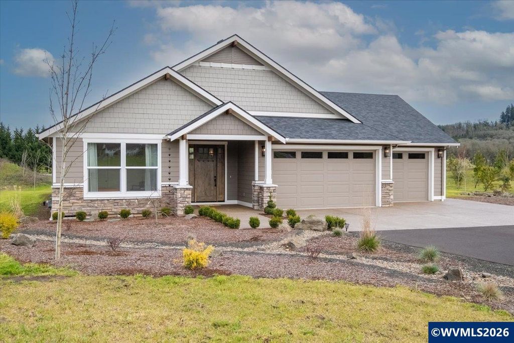 360 NW Earliblue Dr, Corvallis, OR 97330