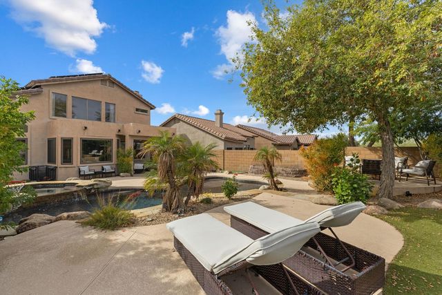 10340 E Caribbean Lane, Scottsdale, AZ 85255