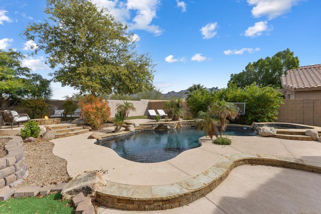 10340 E Caribbean Lane, Scottsdale, AZ 85255