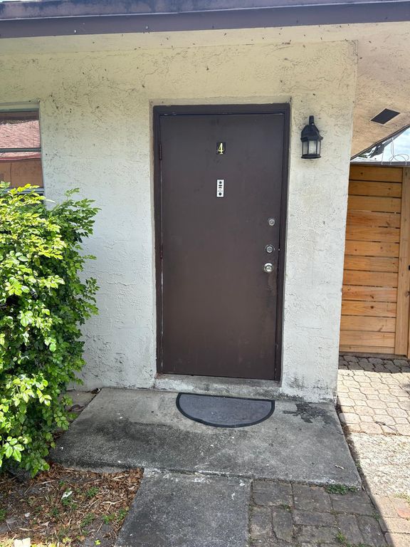 3109 NW 2nd Terrace 4-156, Pompano Beach, FL 33064
