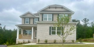 209 Shoreline Way LOT A19; PLAN & APPX SQFT, Macon, GA 31220