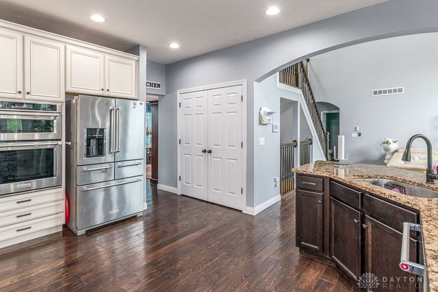 51 Ruppert Court, Franklin, OH 45005