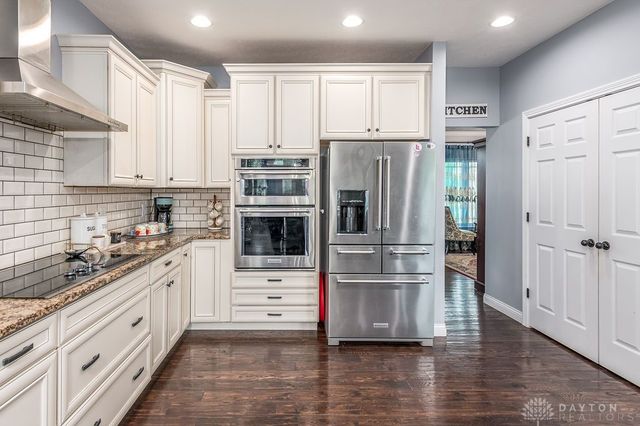 51 Ruppert Court, Franklin, OH 45005