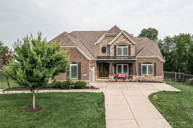 51 Ruppert Court, Franklin, OH 45005