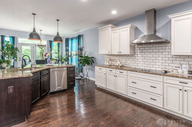 51 Ruppert Court, Franklin, OH 45005