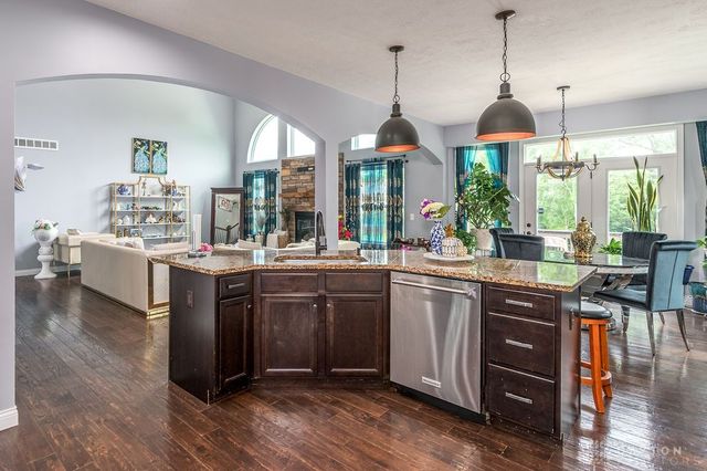 51 Ruppert Court, Franklin, OH 45005