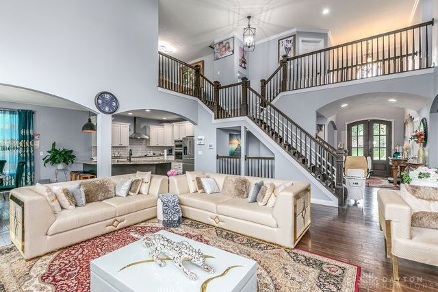 51 Ruppert Court, Franklin, OH 45005