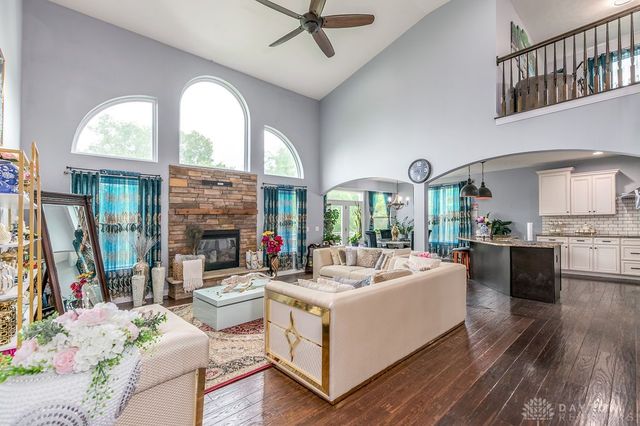 51 Ruppert Court, Franklin, OH 45005