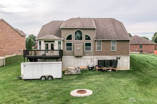 51 Ruppert Court, Franklin, OH 45005