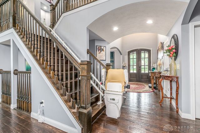 51 Ruppert Court, Franklin, OH 45005