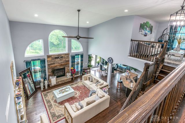 51 Ruppert Court, Franklin, OH 45005