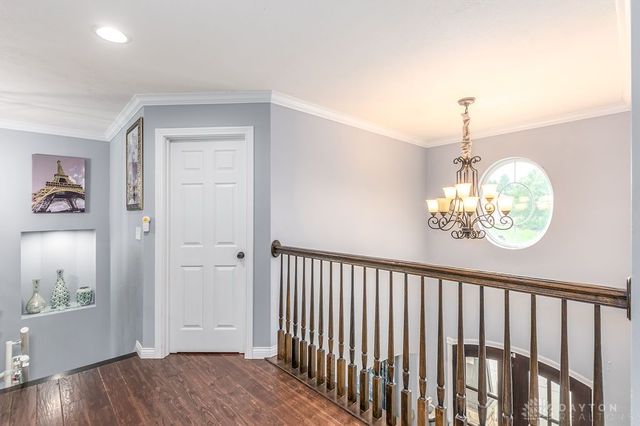 51 Ruppert Court, Franklin, OH 45005