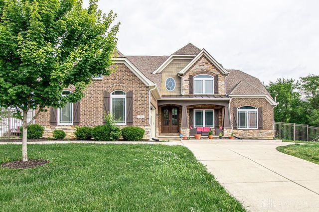 51 Ruppert Court, Franklin, OH 45005