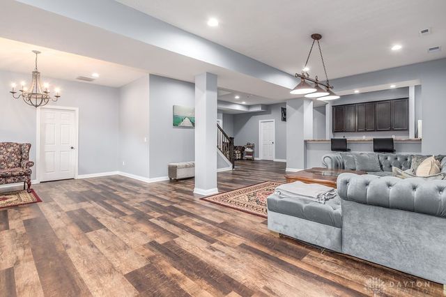 51 Ruppert Court, Franklin, OH 45005