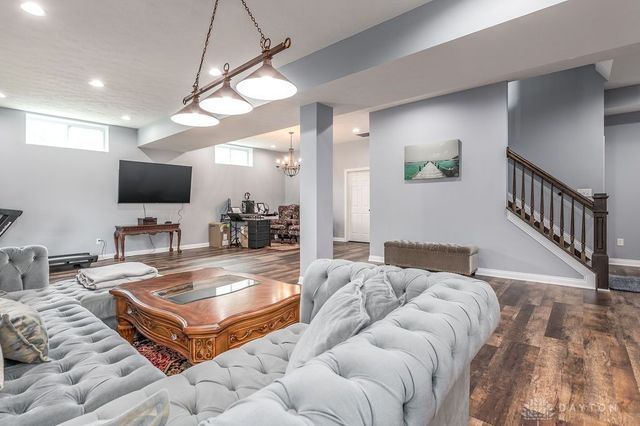 51 Ruppert Court, Franklin, OH 45005
