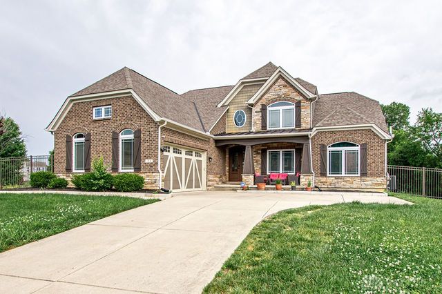 51 Ruppert Court, Franklin, OH 45005
