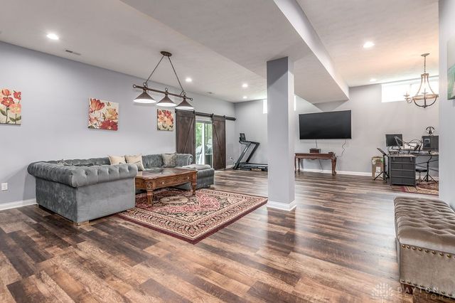 51 Ruppert Court, Franklin, OH 45005