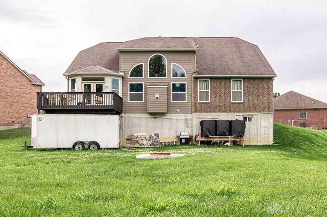 51 Ruppert Court, Franklin, OH 45005