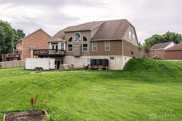 51 Ruppert Court, Franklin, OH 45005