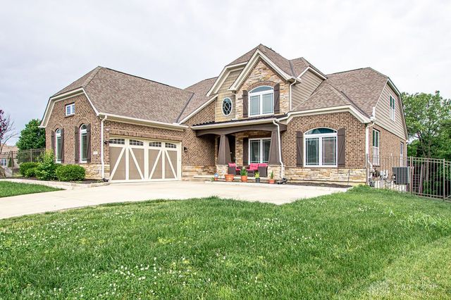 51 Ruppert Court, Franklin, OH 45005