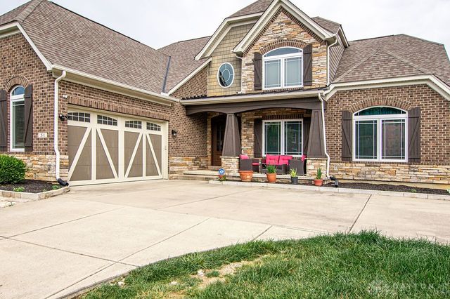 51 Ruppert Court, Franklin, OH 45005