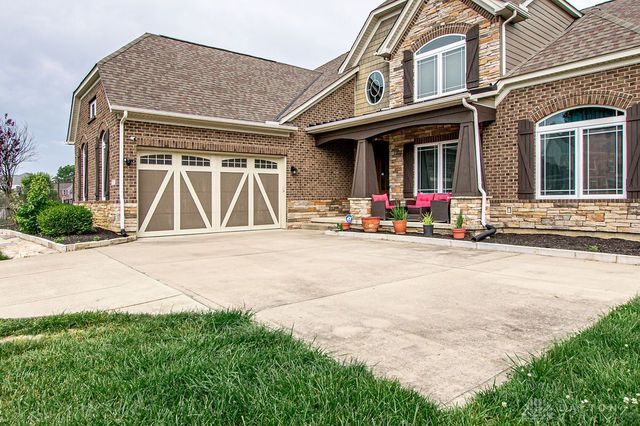 51 Ruppert Court, Franklin, OH 45005