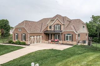 51 Ruppert Court, Franklin, OH 45005