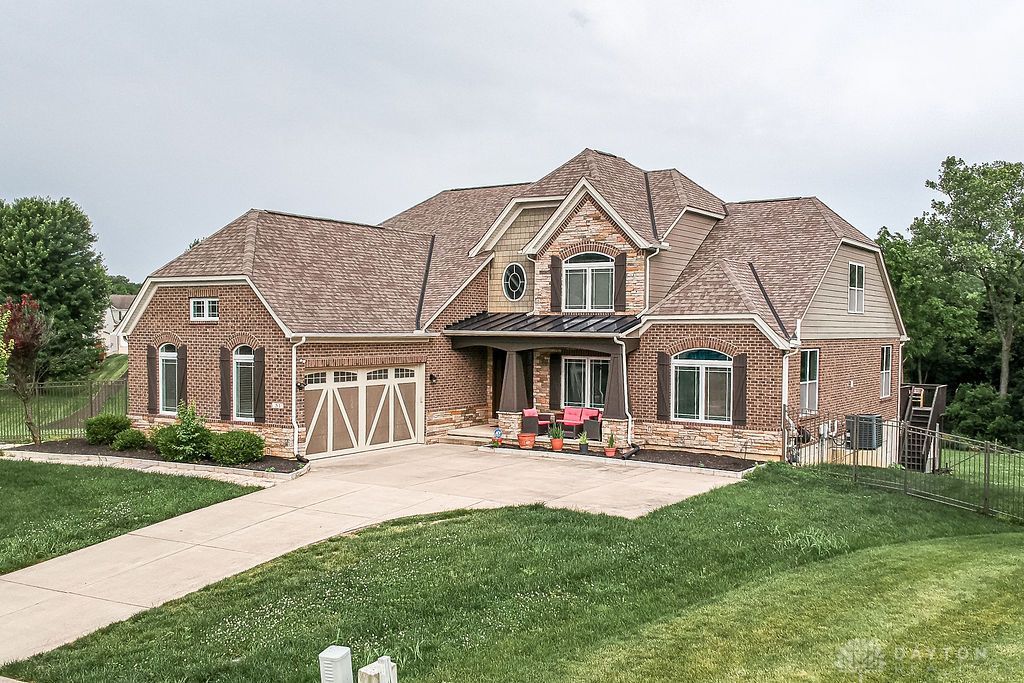 51 Ruppert Court, Franklin, OH 45005