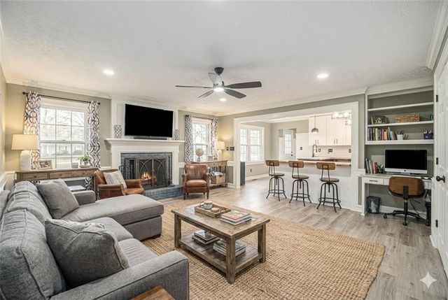 855 John Court,, Lawrenceville, GA 30046