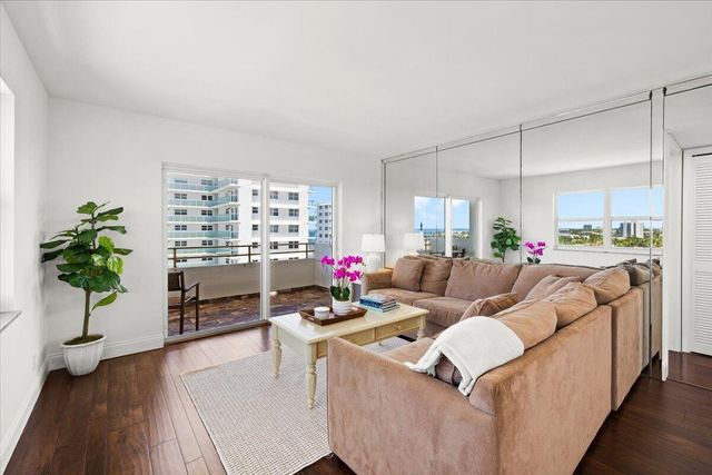 1630 N Ocean Boulevard 1011, Pompano Beach, FL 33062
