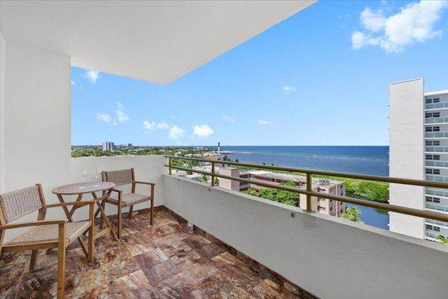 1630 N Ocean Boulevard 1011, Pompano Beach, FL 33062