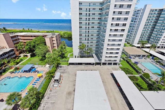 1630 N Ocean Boulevard 1011, Pompano Beach, FL 33062