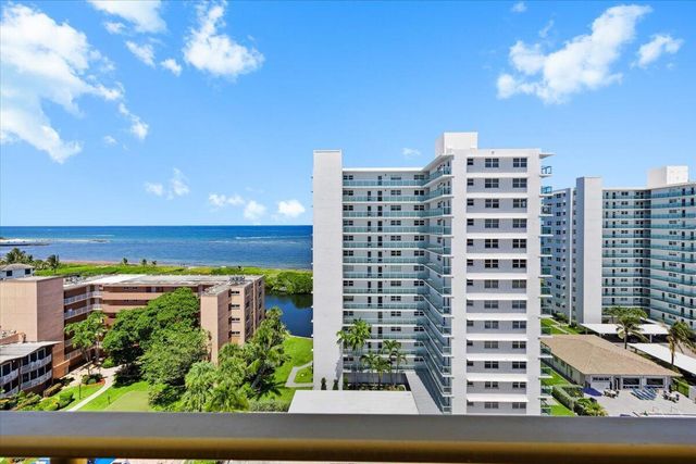 1630 N Ocean Boulevard 1011, Pompano Beach, FL 33062