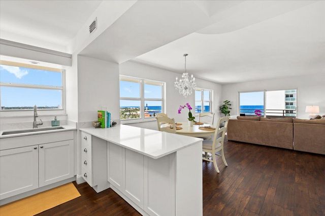 1630 N Ocean Boulevard 1011, Pompano Beach, FL 33062