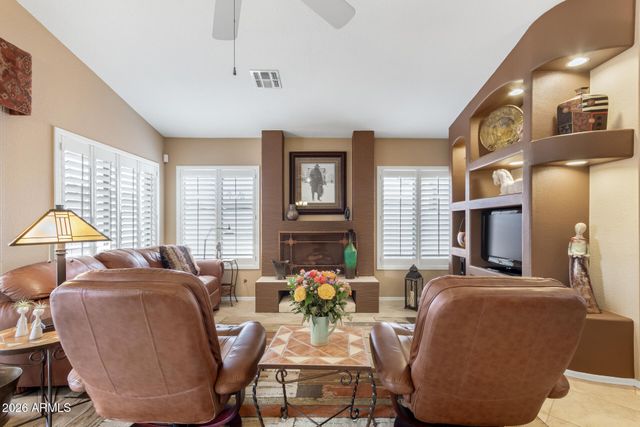 3106 N 150TH Drive, Goodyear, AZ 85395